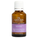 Oil Garden Stress 25ml