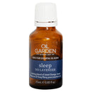 Oil Garden Sleep No Lavender 25ml
