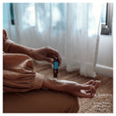 Oil Garden Breathe Roll On 10ml