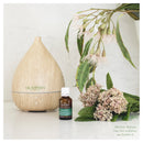 Oil Garden 3 in 1 Ultrasonic Diffuser Sandy