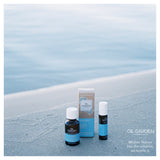 Oil Garden Breathe Roll On 10ml