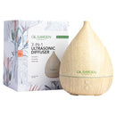 Oil Garden 3 in 1 Ultrasonic Diffuser Sandy