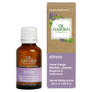 Oil Garden Stress 25ml