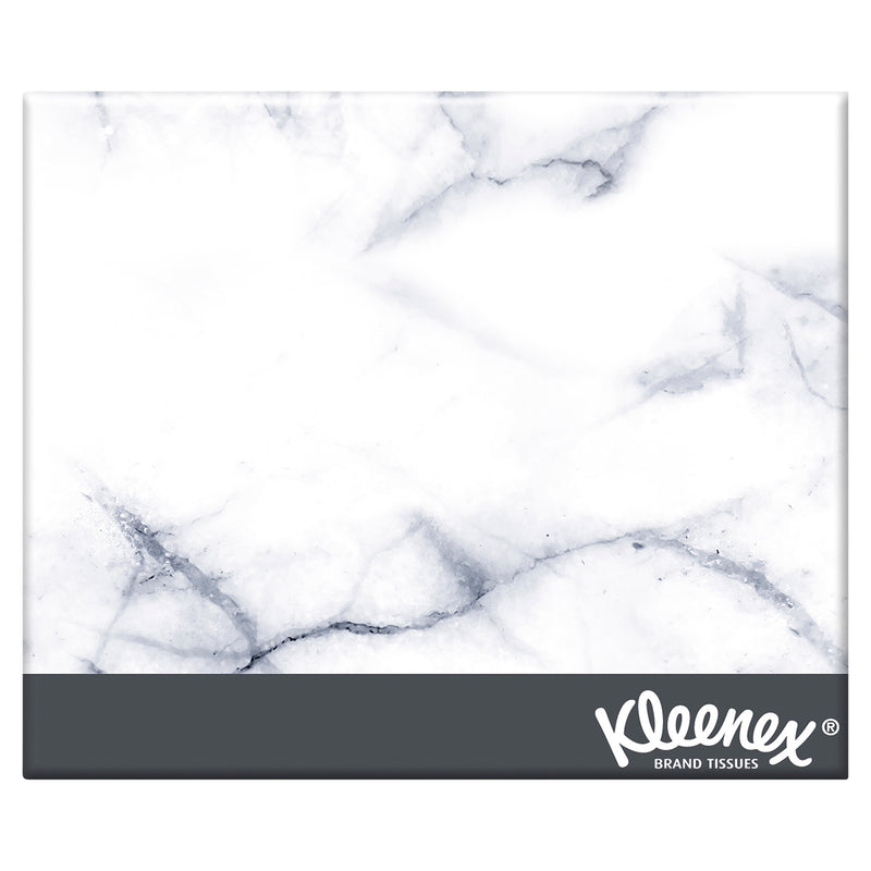 Kleenex Everyday 2 Ply Facial Tissues 200 Pack