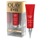 OLAY PRO RETINOL DEEP WRINKLE EYE CREAM 15ML