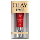 OLAY PRO RETINOL DEEP WRINKLE EYE CREAM 15ML