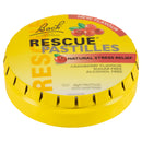 Bach Rescue Pastilles Cranberry 50g