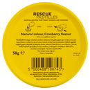 Bach Rescue Pastilles Cranberry 50g