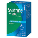 Systane Lubricating Eye Drops PF 0.8ml Vials 30