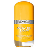 Revlon Ultra HD Snap Nail Enamel Marigold Maven