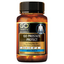 GO Healthy GO Prostate Protect Prostate Supplement 30 VCaps