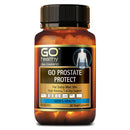 GO Healthy GO Prostate Protect Prostate Supplement 30 VCaps