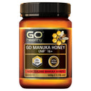 GO Healthy GO NZ Manuka Honey UMF 16+ 500g