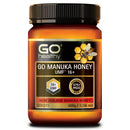 GO Healthy GO NZ Manuka Honey UMF 16+ 500g