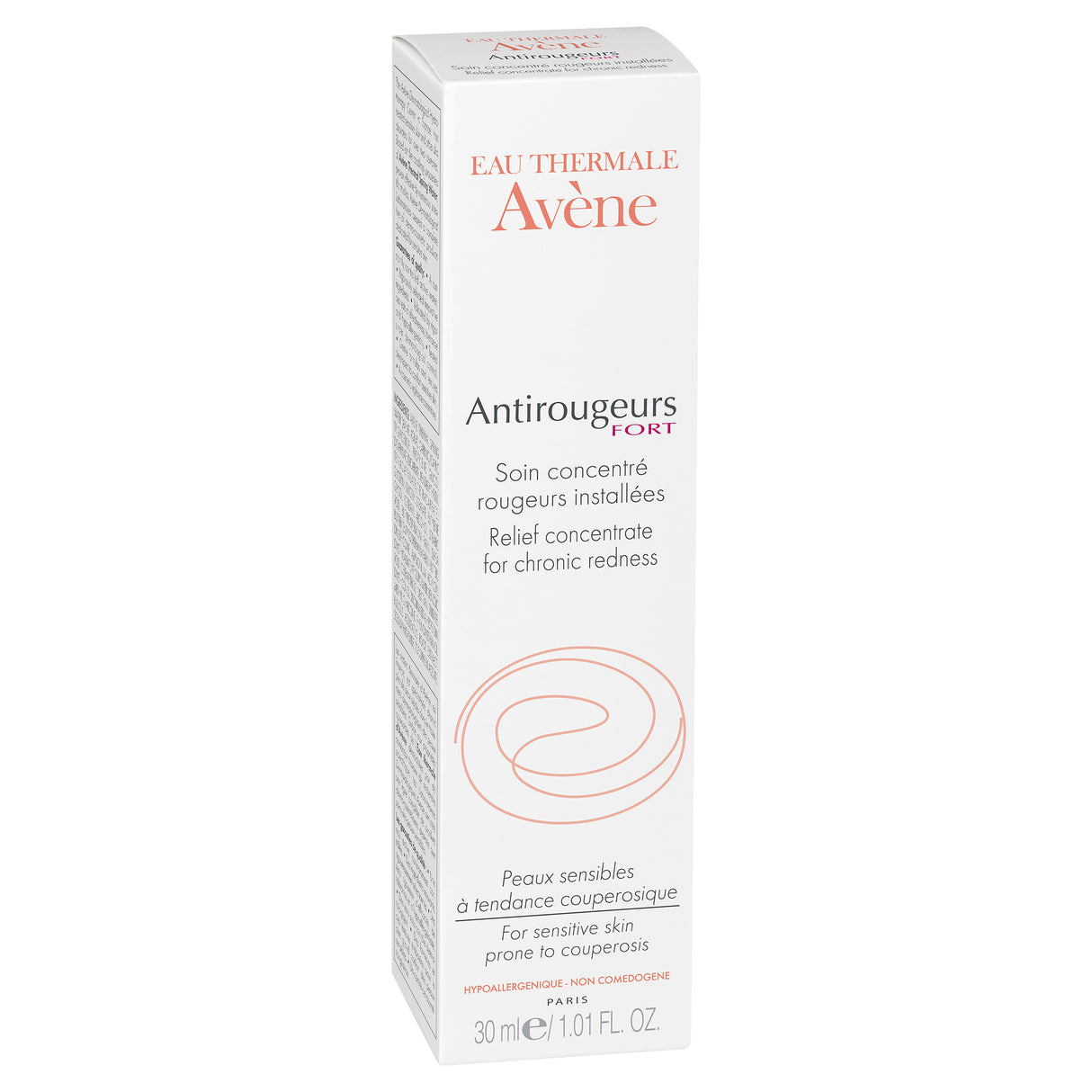 Avene Antirougeurs Fort 30ml
