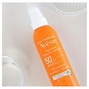 Avene Sunscreen Kids Spray SPF50+ 200ml