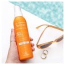 Avene Sunscreen Spray SPF50+ 200ml
