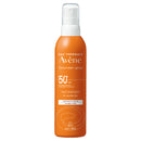 Avene Sunscreen Spray SPF50+ 200ml