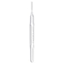 PIKSTERS I/D Brush Size 2 Wht 40pk