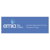 Emla Cream 5% Topical Anaesthetic 5g