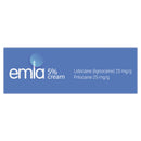 Emla Cream 5% Topical Anaesthetic 5g