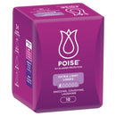 Poise Liners For Bladder Leaks Extra Light 10 Pack