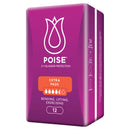 Poise Pads For Bladder Leaks Extra 12 Pack