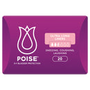POISE Liner Ultra Long 20