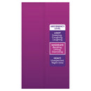 Poise Thin & Discreet Incontinence Pads Regular 16 Pack
