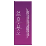 Poise Pads For Bladder Leaks Extra 12 Pack