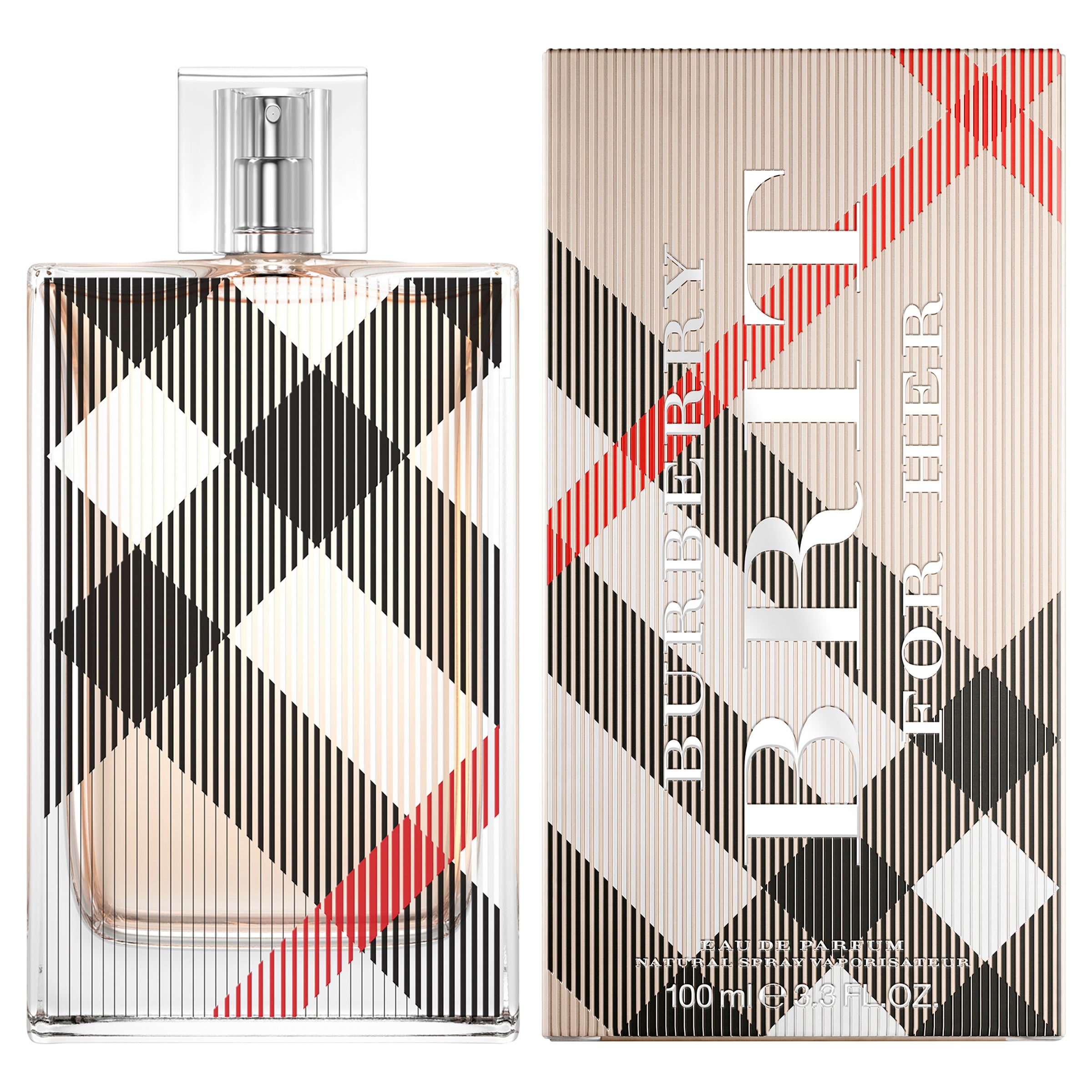 Burberry Brit for Women Eau de Parfum 100ml – Bargain Chemist