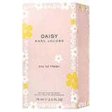 Marc Jacobs Daisy Eau So Fresh Eau de Toilette Spray 75ml