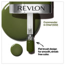 Revlon Ultra HD Snap Nail Enamel Command in Chief