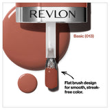 Revlon Ultra HD Snap Nail Enamel Basic