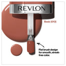 Revlon Ultra HD Snap Nail Enamel Basic