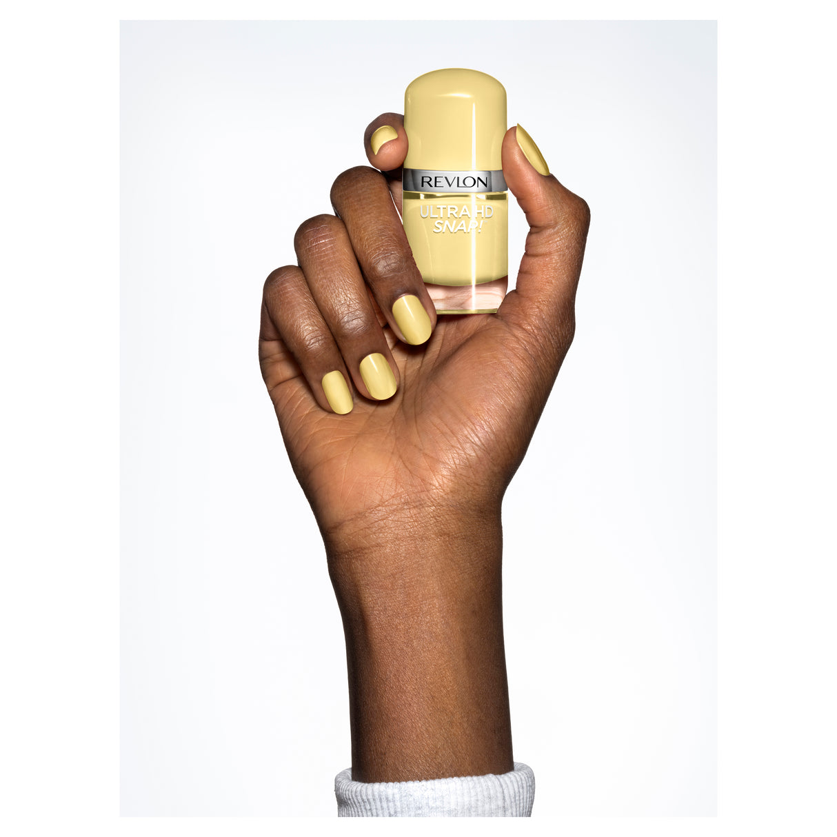 Revlon Ultra HD Snap Nail Enamel Makin' The Most