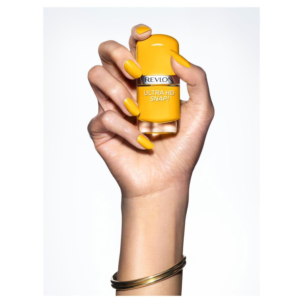 Revlon Ultra HD Snap Nail Enamel Marigold Maven