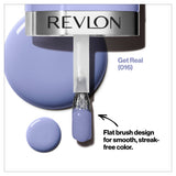 Revlon Ult HD Snap N/E Get Real