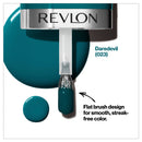 Revlon Ultra HD Snap Nail Enamel Daredevil
