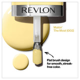 Revlon Ultra HD Snap Nail Enamel Makin' The Most