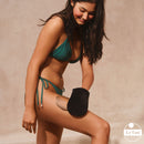 Le Tan Uber Dark Fast Tanning Green Base 200ml