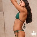 Le Tan Uber Dark Fast Tanning Green Base 200ml