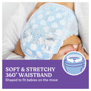 Huggies Ultra Dry Nappy Pants Boys Size 4 (9-14kg) 20 Pack