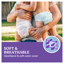 Huggies Ultra Dry Nappy Pants Boys Size 6 (15kg+) 16 Pack