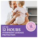 Huggies Ultra Dry Nappy Pants Girl Size 6 (15kg & over) 28 Pack