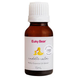 Euky Bear Cuddle Calm Oil 15ml