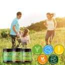 Vital Ultra-Sorb Curcumin VCaps 30s