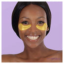 Skin Republic Gold Aquagel Under Eye Patches 2 Pairs