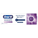 Oral-B 3D Prof White Diamond Clean 85g
