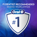 Oral-B 3D Prof White Diamond Clean 85g